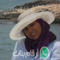 شيماء من الرملة - تونس تبحث عن رجال للتعارف و الزواج