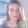 هنودة من أجيم - تونس تبحث عن رجال للتعارف و الزواج