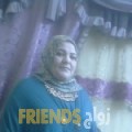 مونية من بنزرت - تونس تبحث عن رجال للتعارف و الزواج