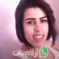 خديجة من Tizamourine - الجزائر تبحث عن رجال للتعارف و الزواج