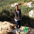 ياسمين من أم العرائس - تونس تبحث عن رجال للتعارف و الزواج