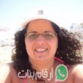 نجاة من أرفود - المغرب تبحث عن رجال للتعارف و الزواج