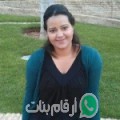 أمينة من السيم - سوريا تبحث عن رجال للتعارف و الزواج