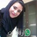 سارة من الدامور - سوريا تبحث عن رجال للتعارف و الزواج