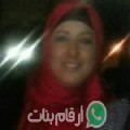 أمينة من دبيّ - تونس تبحث عن رجال للتعارف و الزواج