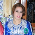 نجمة من أولاد برحيل - المغرب تبحث عن رجال للتعارف و الزواج