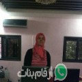 ثورية من Hammam Lekses - تونس تبحث عن رجال للتعارف و الزواج