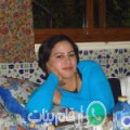 نور من Colmar - المغرب تبحث عن رجال للتعارف و الزواج