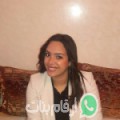 لمياء من مجاز الباب - تونس تبحث عن رجال للتعارف و الزواج