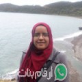 نور من Khalouet Bou Haslaya - تونس تبحث عن رجال للتعارف و الزواج