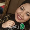 سلمى من عمان - الأردن تبحث عن رجال للتعارف و الزواج