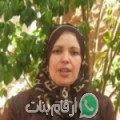 فاطمة من جسر قسنطينة - الجزائر تبحث عن رجال للتعارف و الزواج