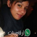 إيمة من الميدة - تونس تبحث عن رجال للتعارف و الزواج