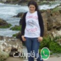 نور من المرناقية - تونس تبحث عن رجال للتعارف و الزواج