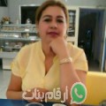 خديجة من Sidi Lhassene - الجزائر تبحث عن رجال للتعارف و الزواج