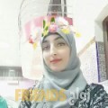 إبتسام من بزبدين - سوريا تبحث عن رجال للتعارف و الزواج