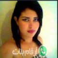 ملاك من Khannguet el Hajaj - تونس تبحث عن رجال للتعارف و الزواج