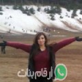 نادية من حماة - سوريا تبحث عن رجال للتعارف و الزواج