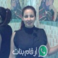 عتيقة من Arhangelsk - تونس تبحث عن رجال للتعارف و الزواج