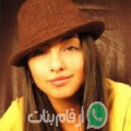 إيمان من Kafr al ’işşah - مصر تبحث عن رجال للتعارف و الزواج