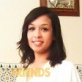 إيناس من أم صلال - قطر تبحث عن رجال للتعارف و الزواج