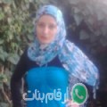 عائشة من 6 أكتوبر - مصر تبحث عن رجال للتعارف و الزواج