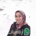 هاجر من رباط الخير - المغرب تبحث عن رجال للتعارف و الزواج