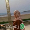 أسية من Sidi Aïssa - الجزائر تبحث عن رجال للتعارف و الزواج