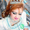 منى من فزنا - المغرب تبحث عن رجال للتعارف و الزواج