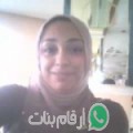 حليمة من أسيوط - مصر تبحث عن رجال للتعارف و الزواج