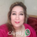 نادية من بني مزار - مصر تبحث عن رجال للتعارف و الزواج