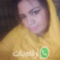 سارة من الفحص - تونس تبحث عن رجال للتعارف و الزواج