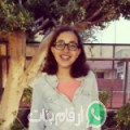 نادين من بطشي - سوريا تبحث عن رجال للتعارف و الزواج