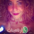 مريم من Sidi Mahmoud Ben Necib - تونس تبحث عن رجال للتعارف و الزواج