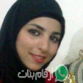 ريهام من المكنين - تونس تبحث عن رجال للتعارف و الزواج