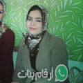 هدى من القرين - الكويت تبحث عن رجال للتعارف و الزواج