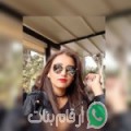 فاطمة من فحص - المغرب تبحث عن رجال للتعارف و الزواج
