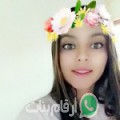 أماني من Shabīkah - تونس تبحث عن رجال للتعارف و الزواج