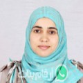 نادية من أرزون - سوريا تبحث عن رجال للتعارف و الزواج