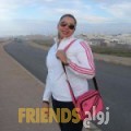 وهيبة من أم صلال - قطر تبحث عن رجال للتعارف و الزواج