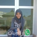 عائشة من المكنين - تونس تبحث عن رجال للتعارف و الزواج