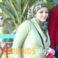 إحسان من الحرايرية - تونس تبحث عن رجال للتعارف و الزواج