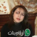 مريم من Beni Aïchoun - تونس تبحث عن رجال للتعارف و الزواج