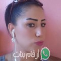 حليمة من المظيلة - تونس تبحث عن رجال للتعارف و الزواج