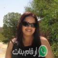 حنان من Sidi Ali Boussidi - الجزائر تبحث عن رجال للتعارف و الزواج