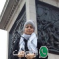هبة من Dar el Allani - تونس تبحث عن رجال للتعارف و الزواج