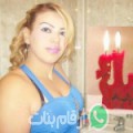حنان من El Ksar - تونس تبحث عن رجال للتعارف و الزواج