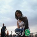 نبيلة من Jaafar - تونس تبحث عن رجال للتعارف و الزواج