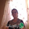 فاطمة من بولمان - المغرب تبحث عن رجال للتعارف و الزواج