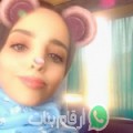 خديجة من El Mahder - الجزائر تبحث عن رجال للتعارف و الزواج